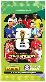 FIFA WORLD CUP 2026™ ADRENALYN XL™