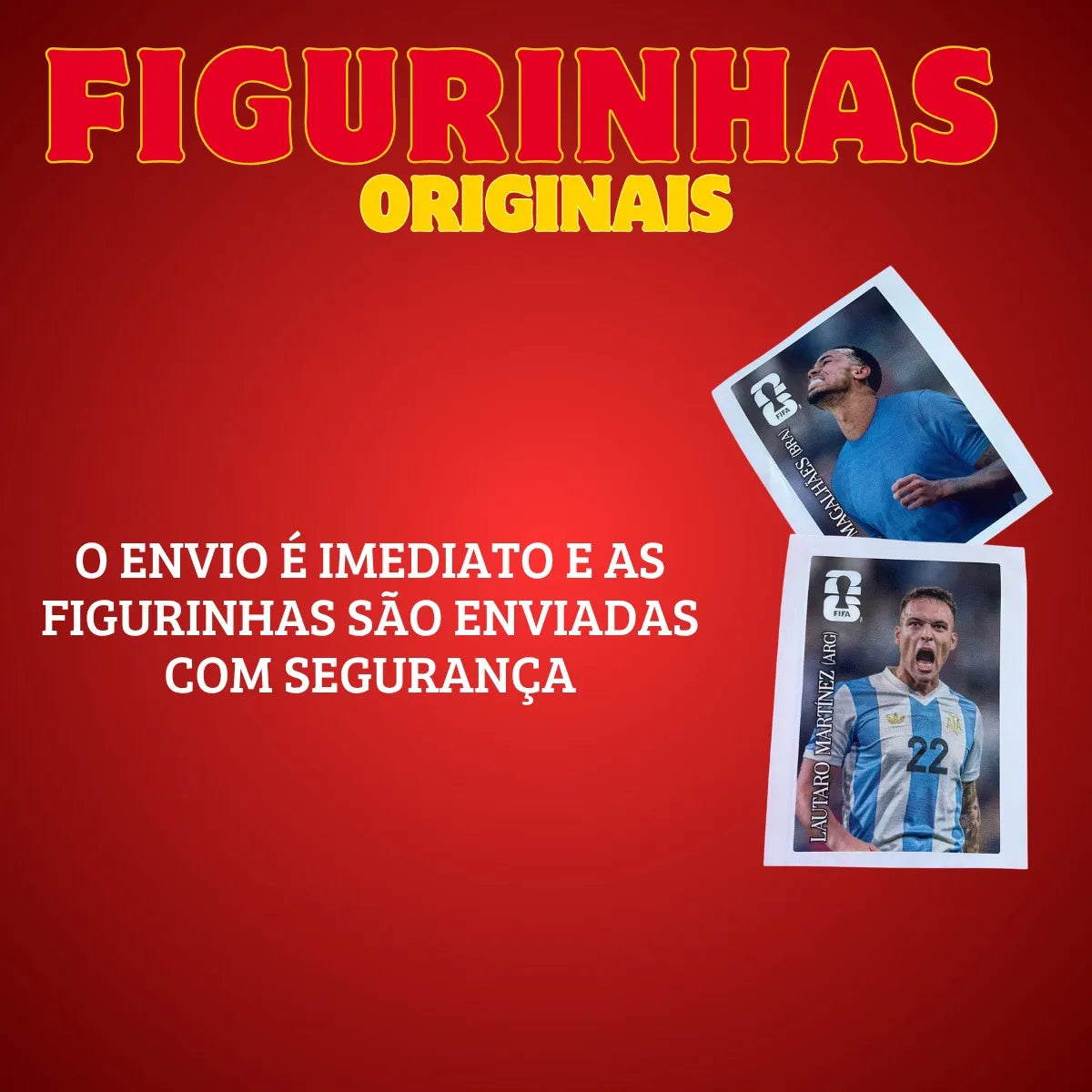 Kit Completo Figurinha Copa Do Mundo 2026 Coca Cola Original
